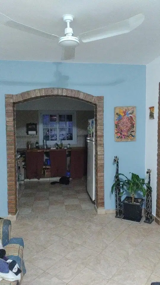 Casa en venta - 3 Dormitorios 1 Baño - Cochera - 700Mts2 - Bertone, Villa General Belgrano, Córdoba 5