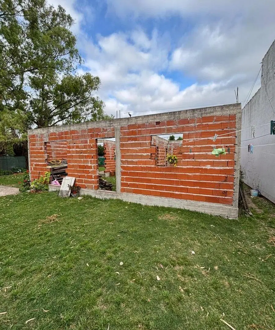 Terreno en venta - 300Mts2 - City Bell 5