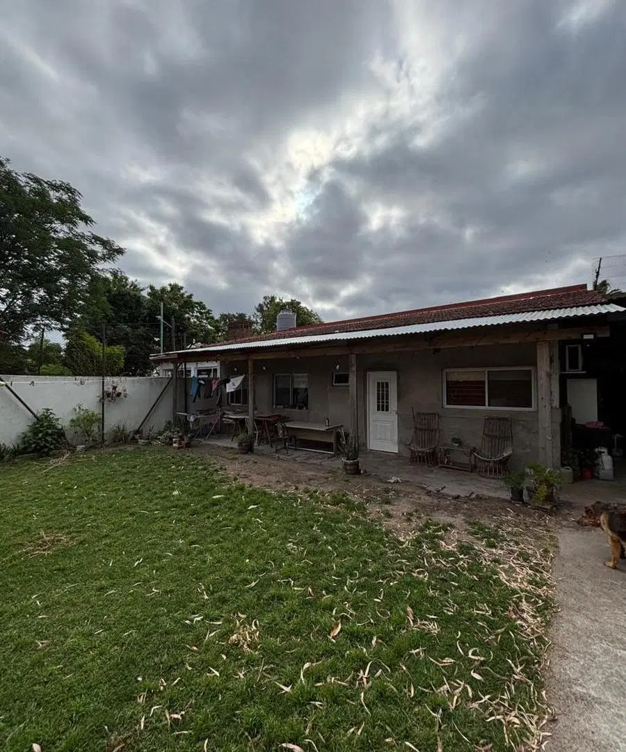 Terreno en venta - 300Mts2 - City Bell 4