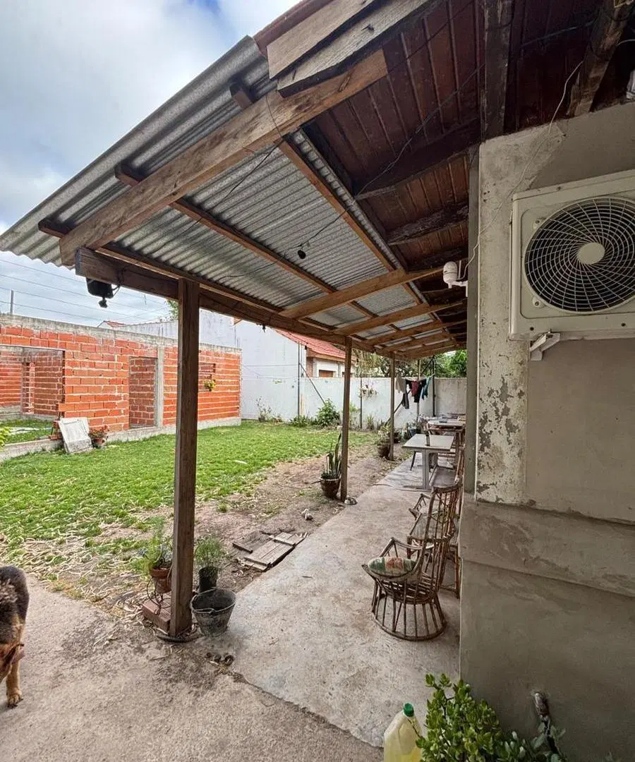 Terreno en venta - 300Mts2 - City Bell 3