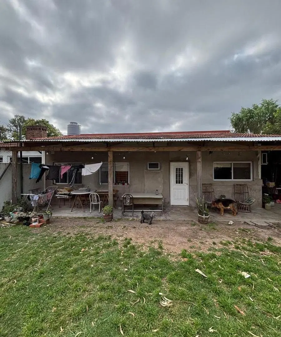 Terreno en venta - 300Mts2 - City Bell 1