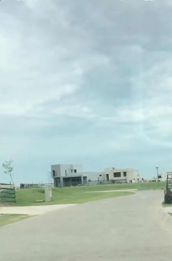Terreno en venta - 735Mts2 - Santa Clara al Sur 3