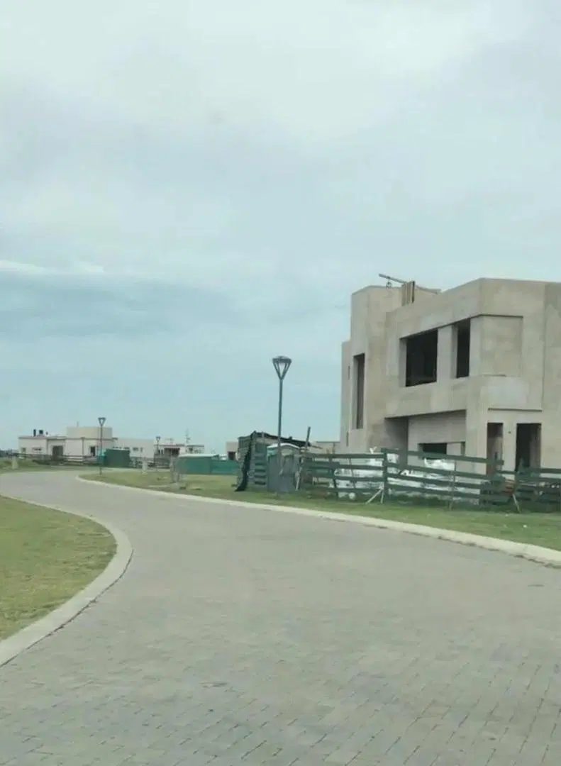 Terreno en venta - 735Mts2 - Santa Clara al Sur 2