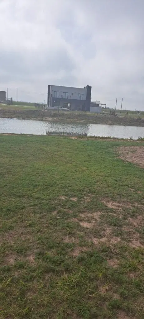 Terreno en venta - 735Mts2 - Santa Clara al Sur 4