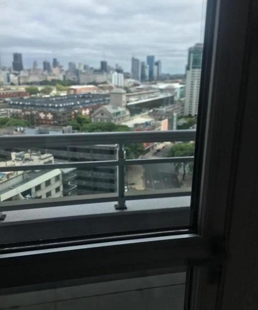 Departamento en venta - 3 Dormitorios 3 Baños - Cochera - 180Mts2 - Puerto Madero 1