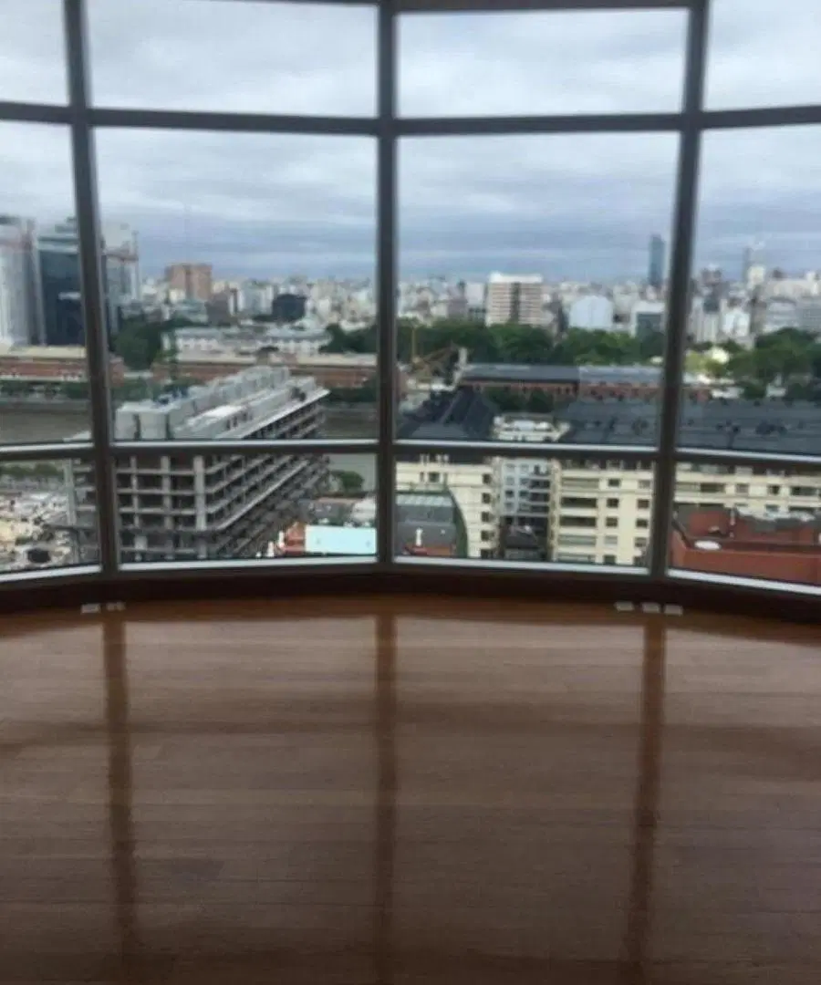 Departamento en venta - 3 Dormitorios 3 Baños - Cochera - 180Mts2 - Puerto Madero 2