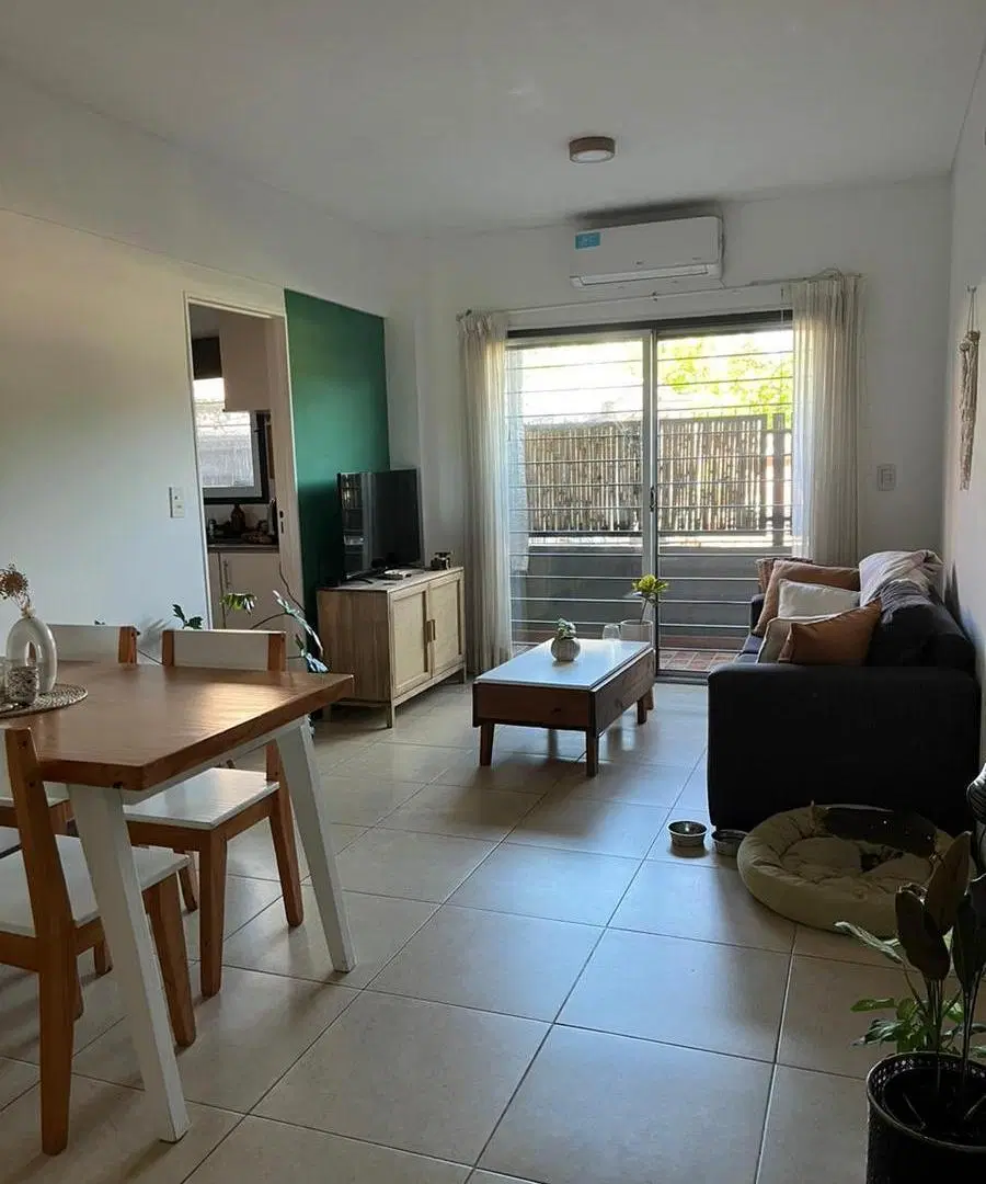 Departamento en venta - 1 Dormitorio 2 Baños - Cocheras - 47Mts2 - Tigre 1