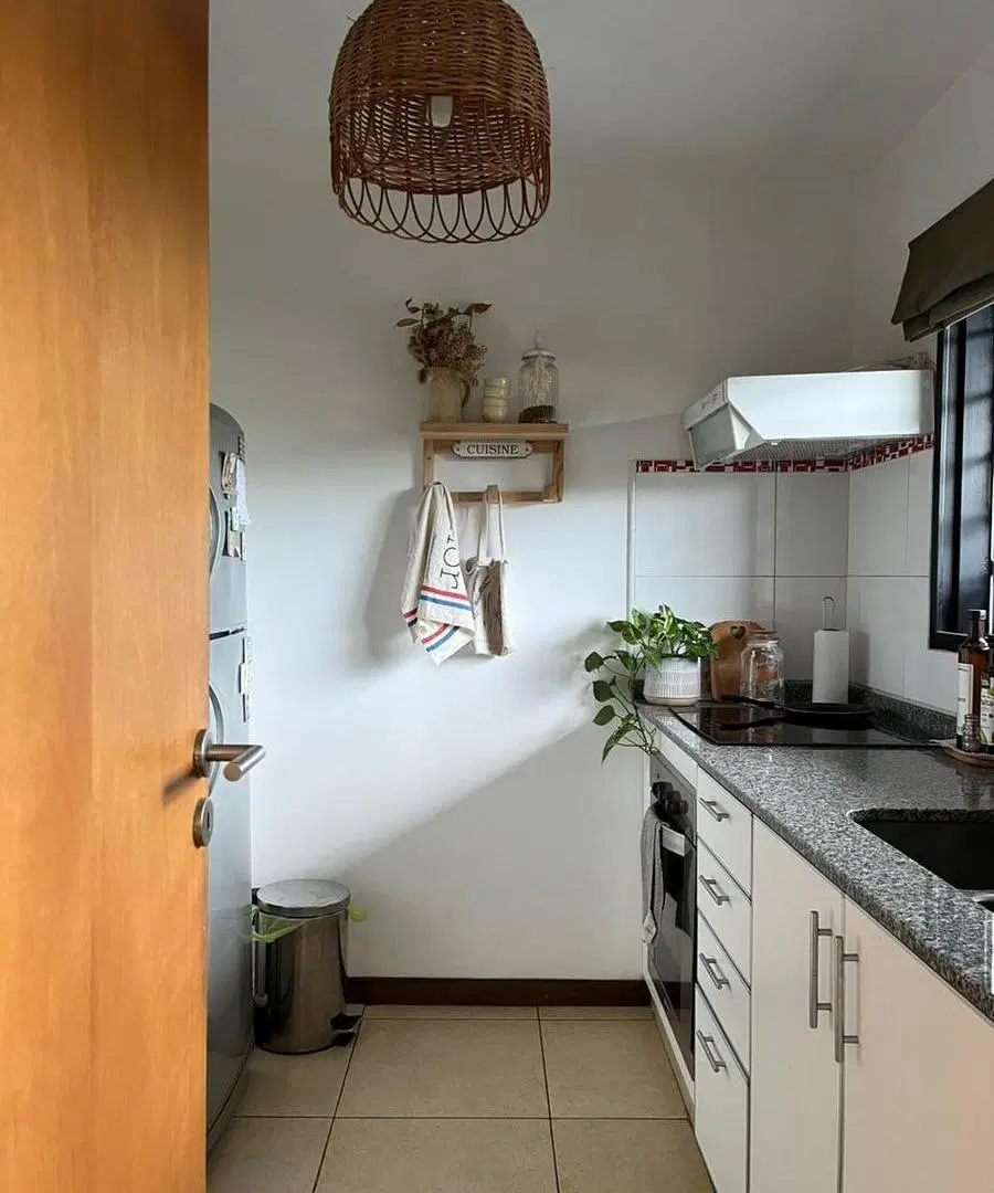 Departamento en venta - 1 Dormitorio 2 Baños - Cocheras - 47Mts2 - Tigre 3