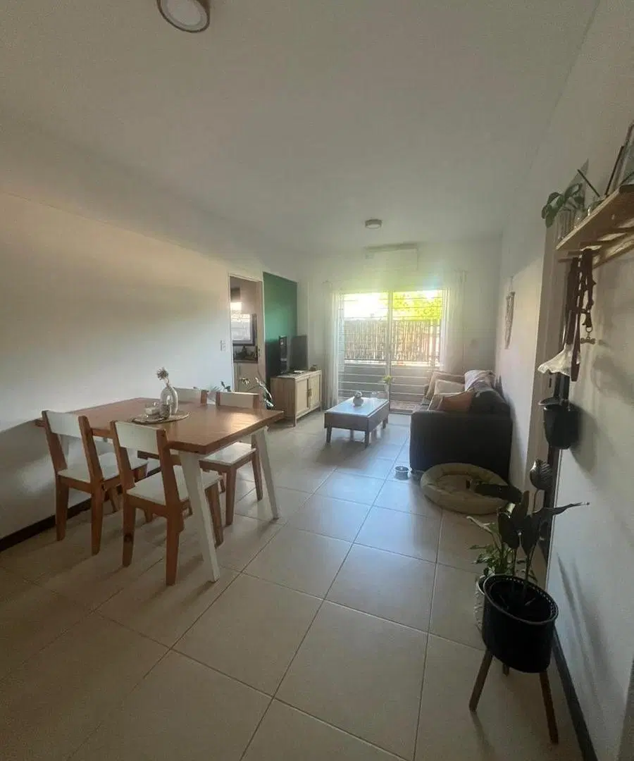 Departamento en venta - 1 Dormitorio 2 Baños - Cocheras - 47Mts2 - Tigre 2