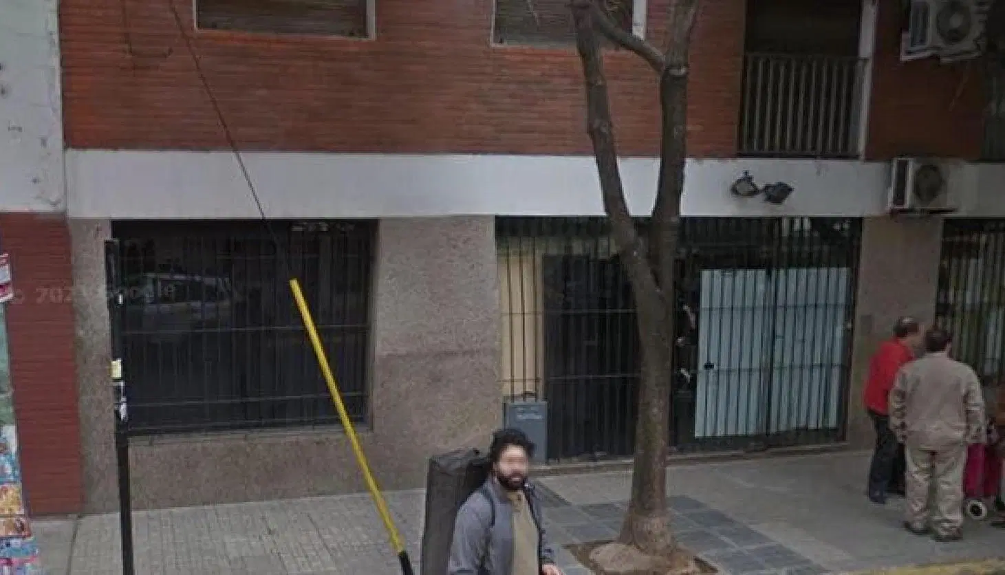 Local Comercial en venta - 1 Ambiente 1 Baño - Balvanera 4