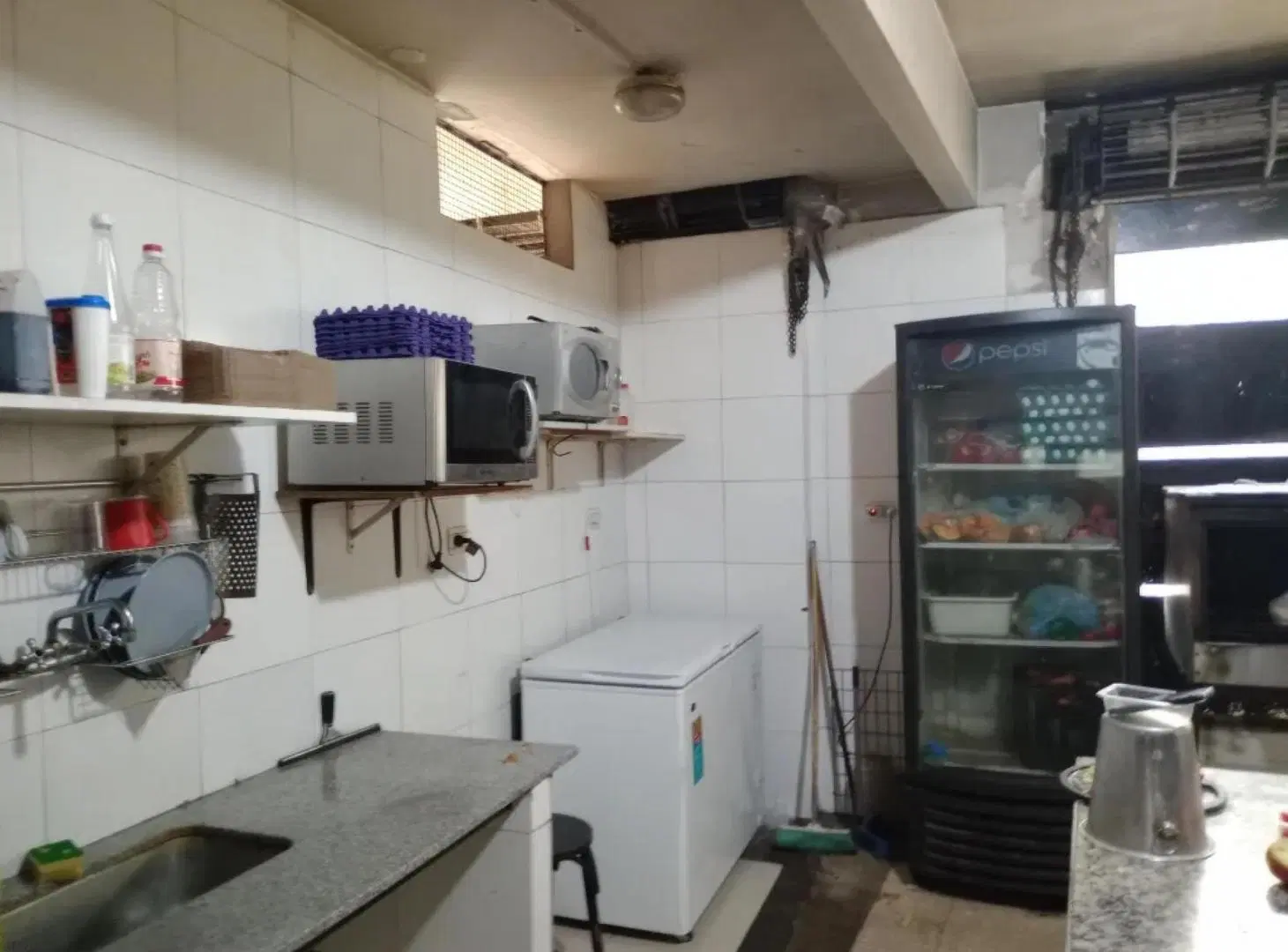 Local Comercial en venta - 1 Ambiente 1 Baño - Balvanera 2