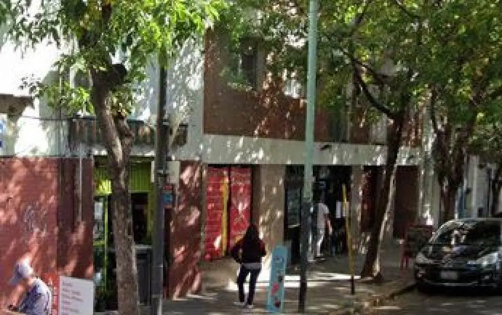 Local Comercial en venta - 1 Ambiente 1 Baño - Balvanera 1