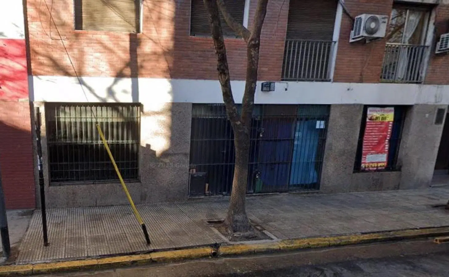 Local Comercial en venta - 1 Ambiente 1 Baño - Balvanera 3