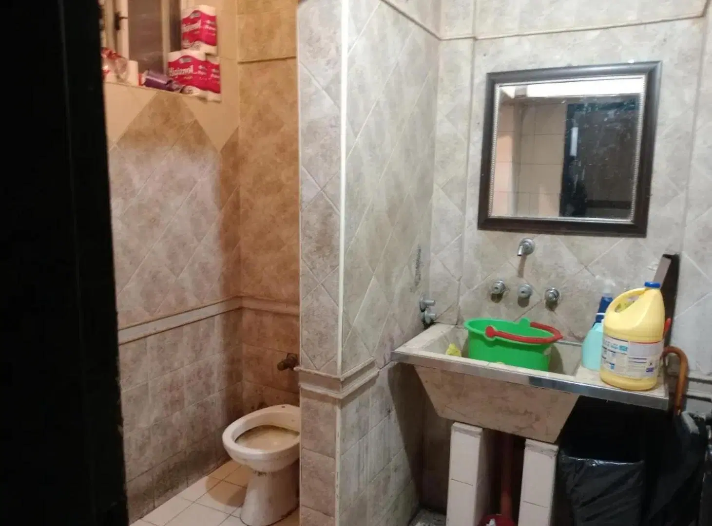 Local Comercial en venta - 1 Ambiente 1 Baño - Balvanera 5
