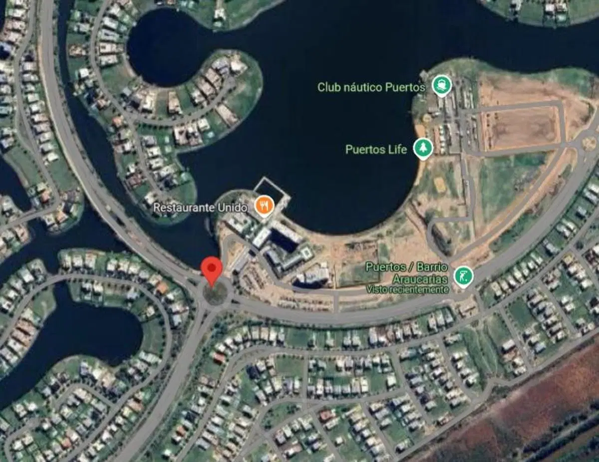 Terreno en venta - 680Mts2 - Puertos del Lago, Escobar 5