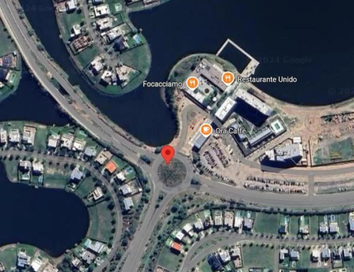 Terreno en venta - 680Mts2 - Puertos del Lago, Escobar 3