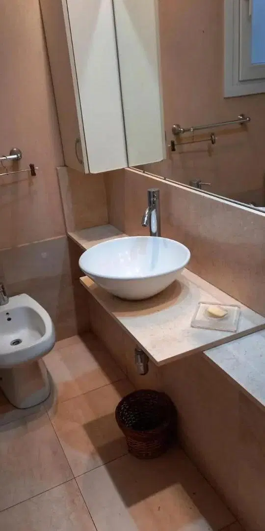 Departamento en venta - 3 Dormitorios 2 Baños - Recoleta 5
