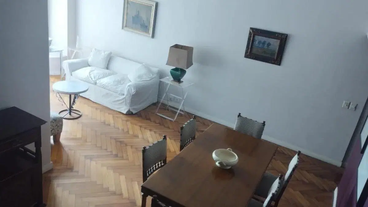 Departamento en venta - 3 Dormitorios 2 Baños - Recoleta 4