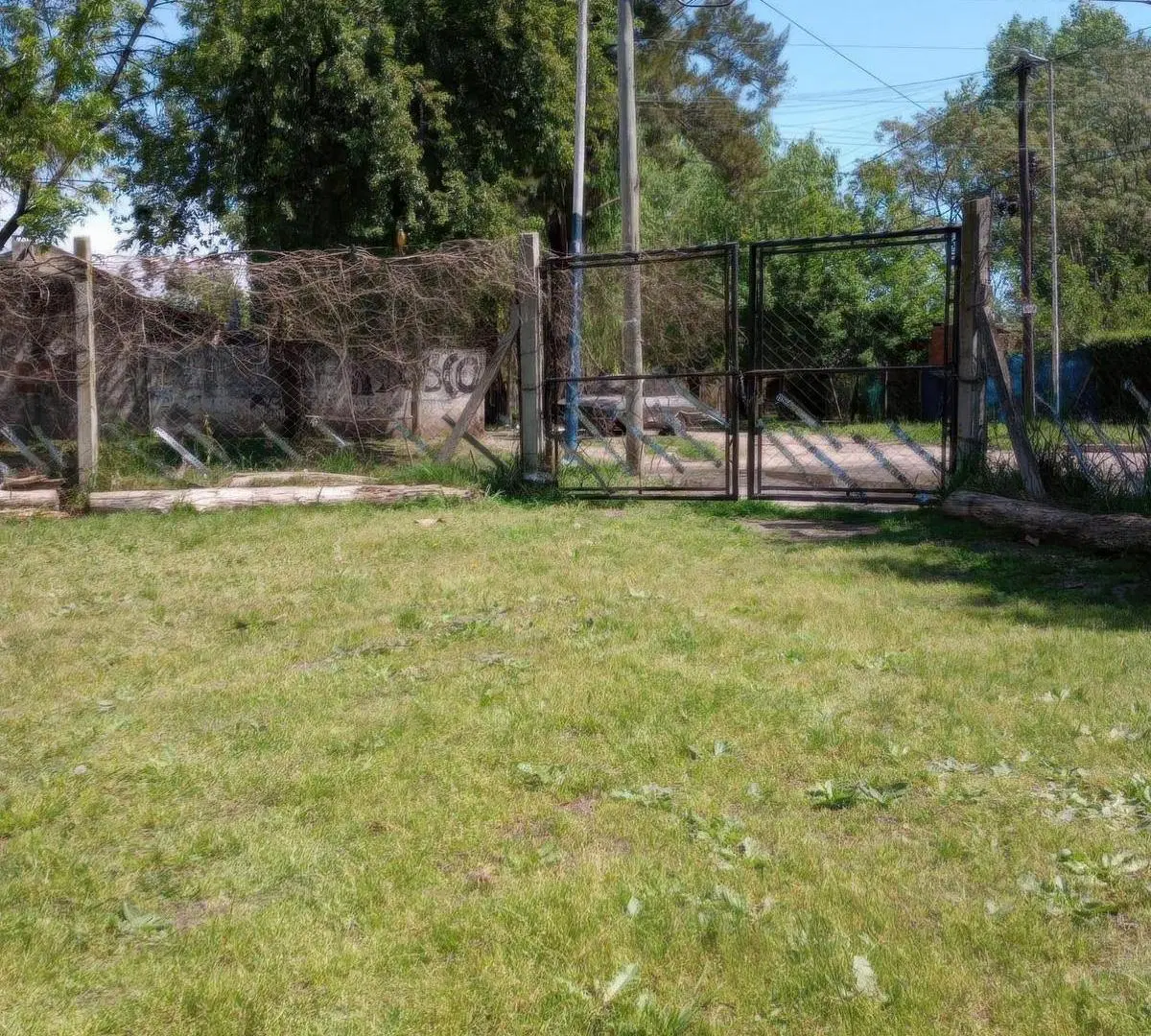 Terreno en venta - 215Mts2 - Tortuguitas, Malvinas Argentinas 1