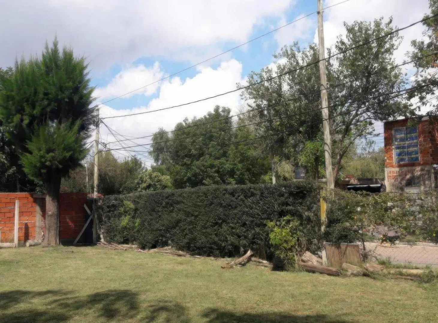 Terreno en venta - 215Mts2 - Tortuguitas, Malvinas Argentinas 5