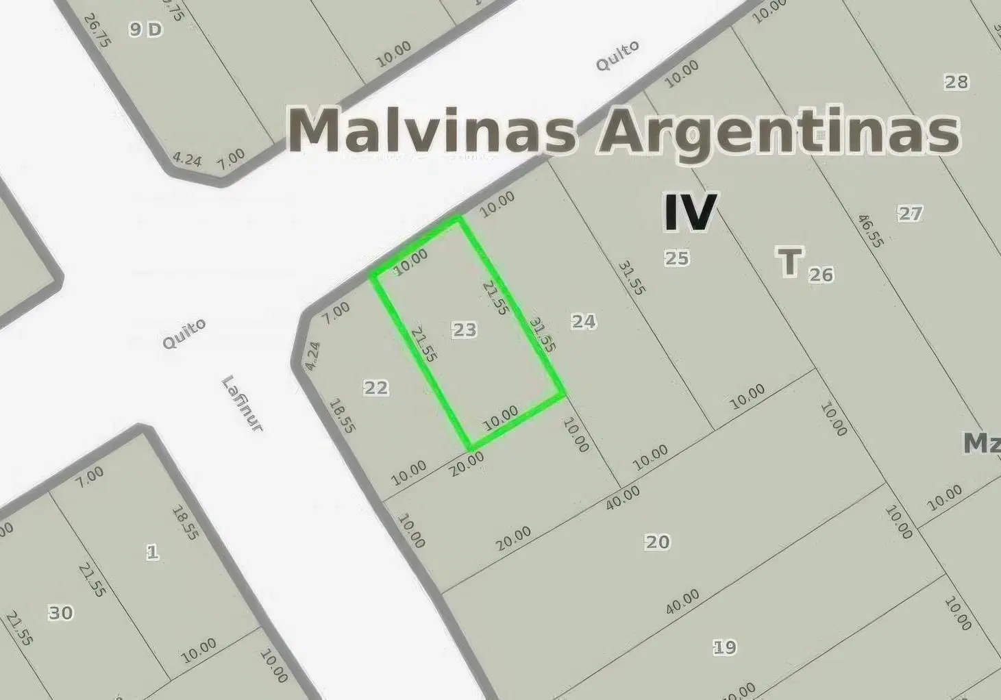 Plano 1