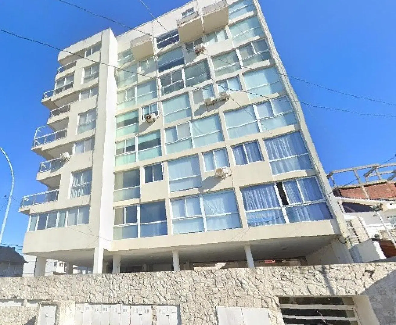 Departamento en venta - 2 Dormitorios 2 Baños - Punta Mogotes 5