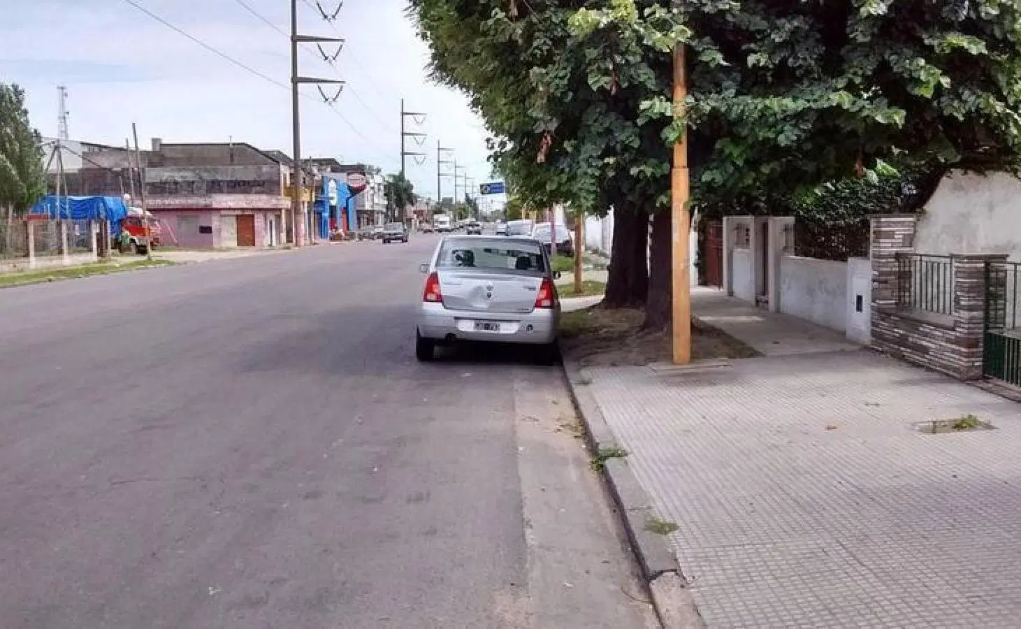 Terreno en venta - 212Mts2 - Quilmes 2
