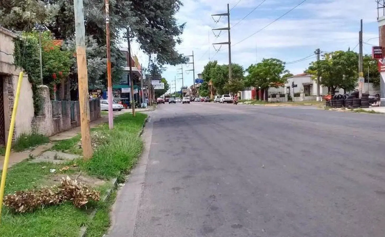 Terreno en venta - 212Mts2 - Quilmes 5