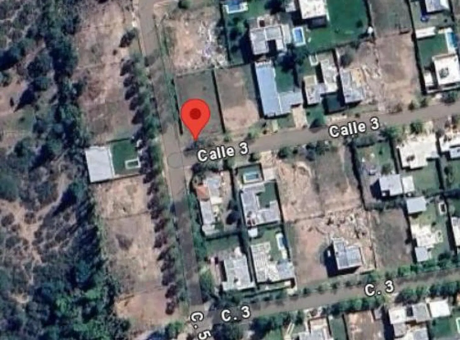 Terreno en venta - 500Mts2 - Luján de Cuyo 5