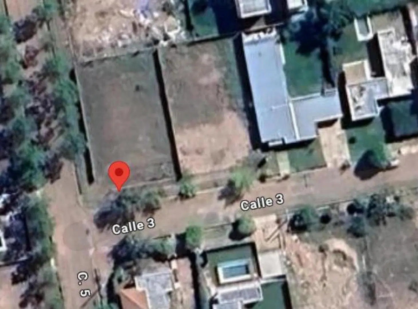 Terreno en venta - 500Mts2 - Luján de Cuyo 8