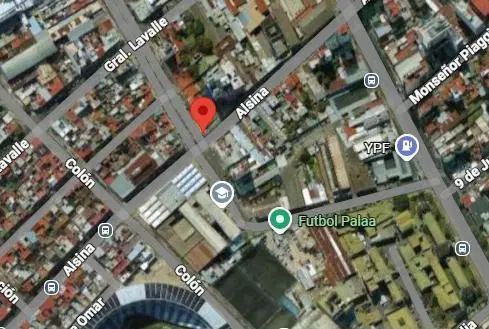 Departamento en venta - 1 Dormitorio 2 Baños - Avellaneda 3