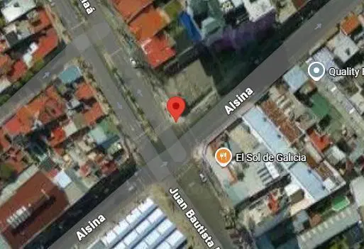 Departamento en venta - 1 Dormitorio 2 Baños - Avellaneda 4