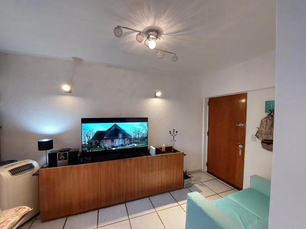 Departamento en venta - 3 Dormitorios 1 Baño 1 Cochera - 95Mts2 - Ciudadela 1
