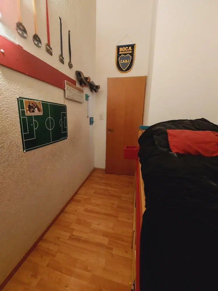 Departamento en venta - 3 Dormitorios 1 Baño 1 Cochera - 95Mts2 - Ciudadela 2