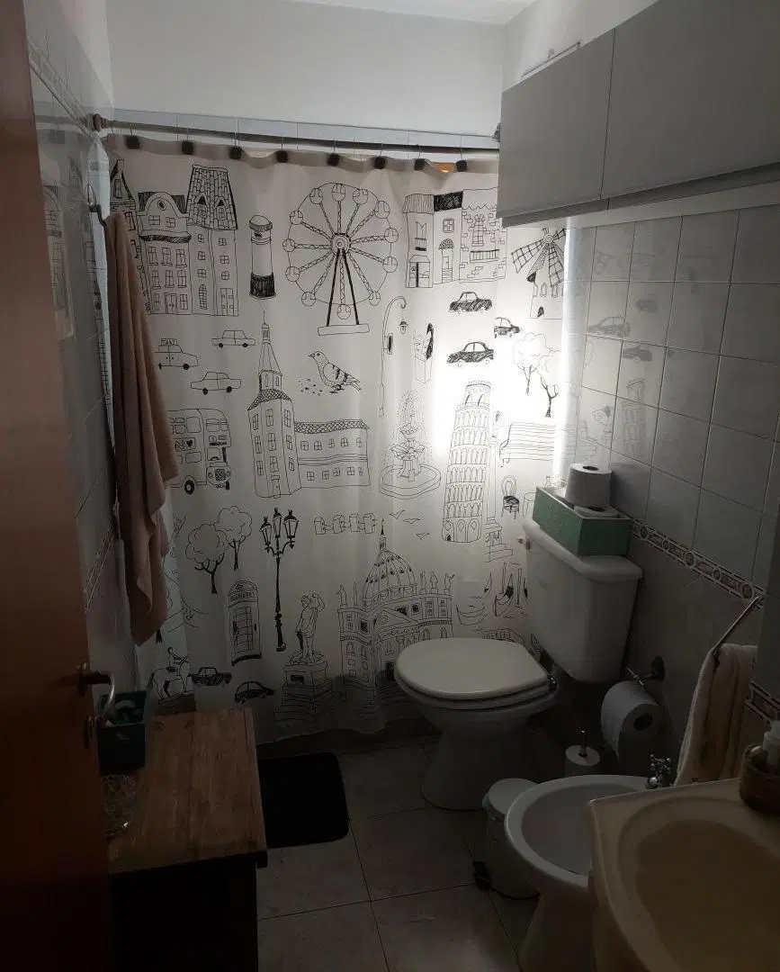 Departamento en venta - 3 Dormitorios 1 Baño 1 Cochera - 95Mts2 - Ciudadela 5
