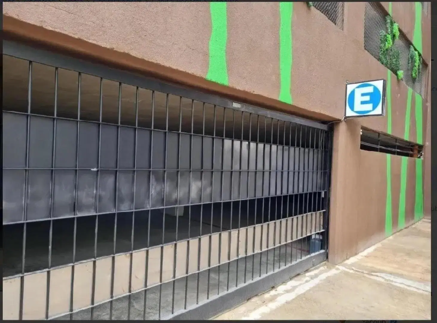 Cochera en venta - 12,5Mts2 - Caballito 4