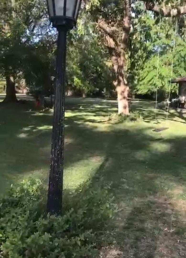 Terreno en venta - 2.185Mts2 - El Remanso, Exaltación de La Cruz
