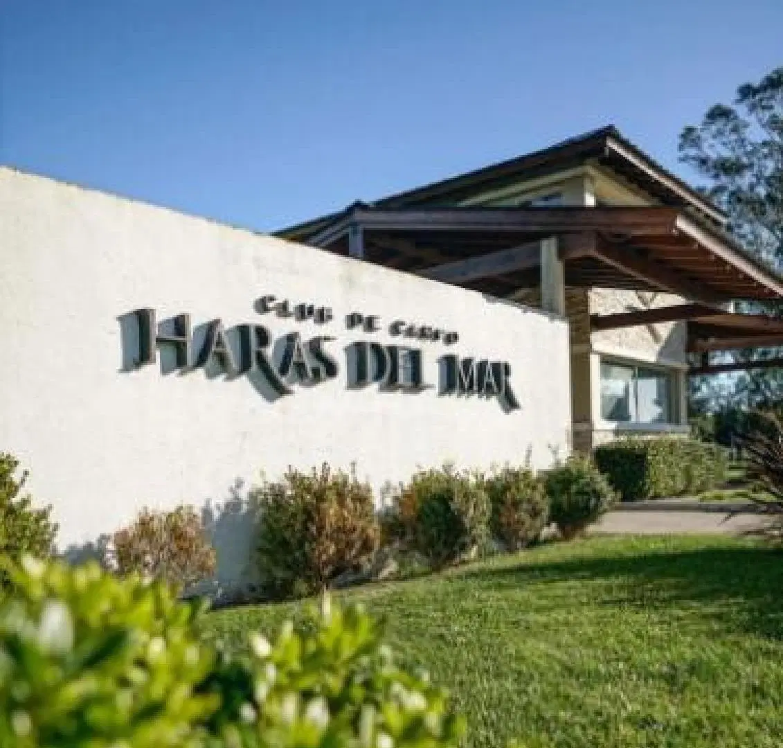 Terreno en venta - 700Mts2 - Harás del Mar, Santa Clara del Mar 5