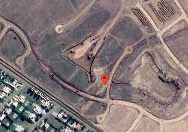 Terreno en venta - 652mts2 - San Roque 3