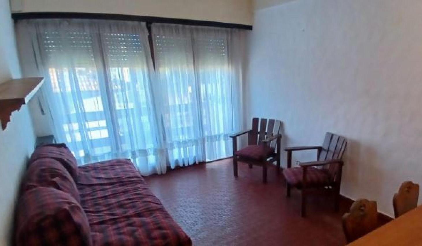 Departamento en venta - 1 Dormitorio 1 Baño - Villa Gesell