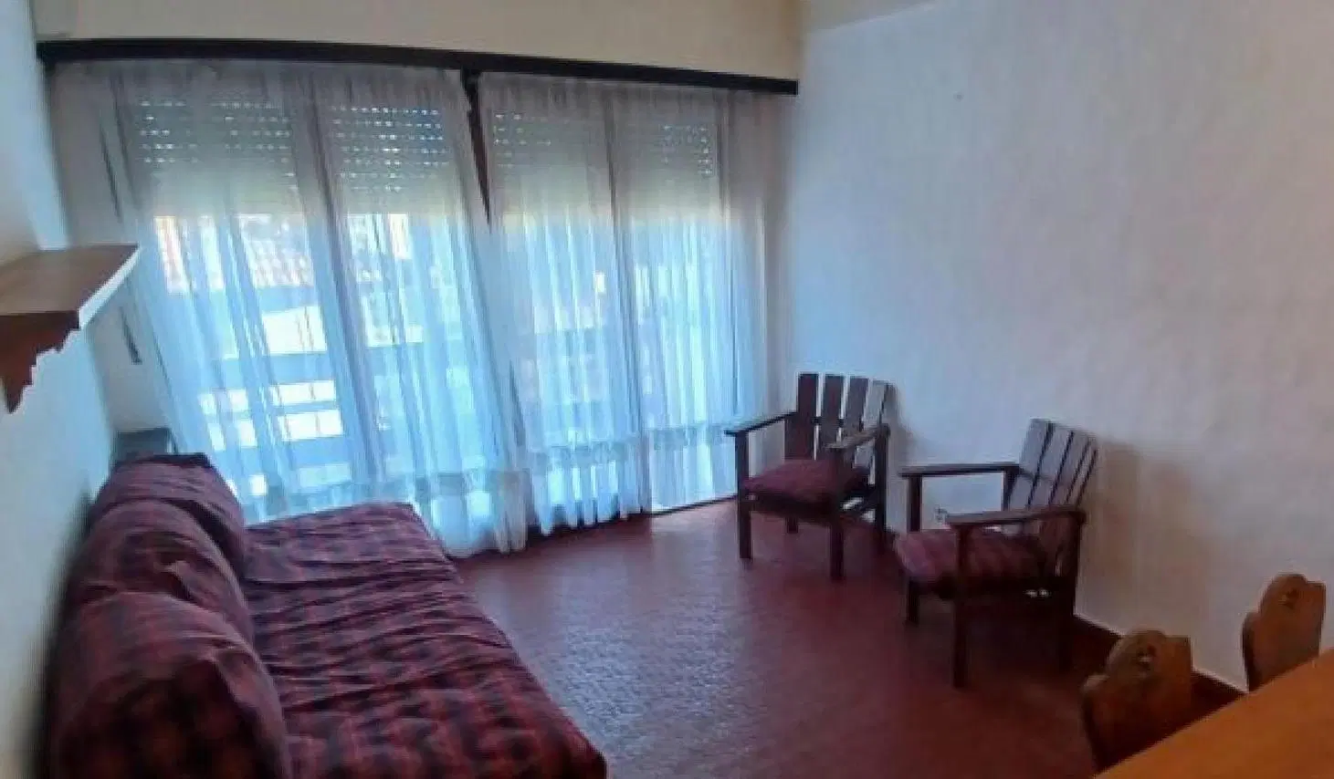 Departamento en venta - 1 Dormitorio 1 Baño - Villa Gesell 1