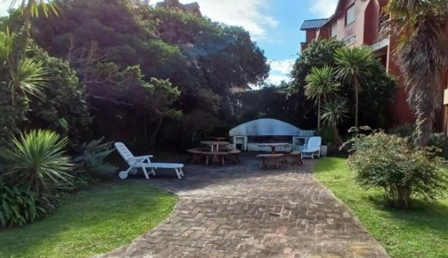 Departamento en venta - 1 Dormitorio 1 Baño - Villa Gesell 4
