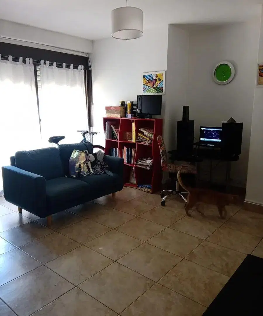 Departamento en venta - 3 Dormitorios 2 Baños - Córdoba 1