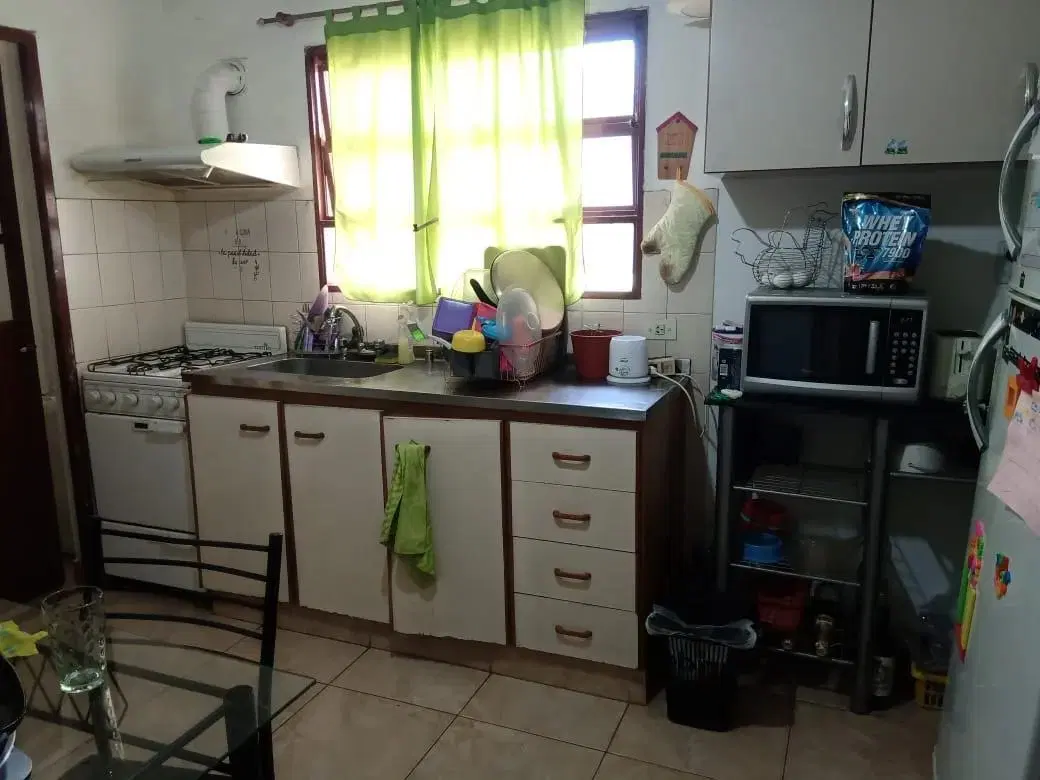 Departamento en venta - 3 Dormitorios 2 Baños - Córdoba 5