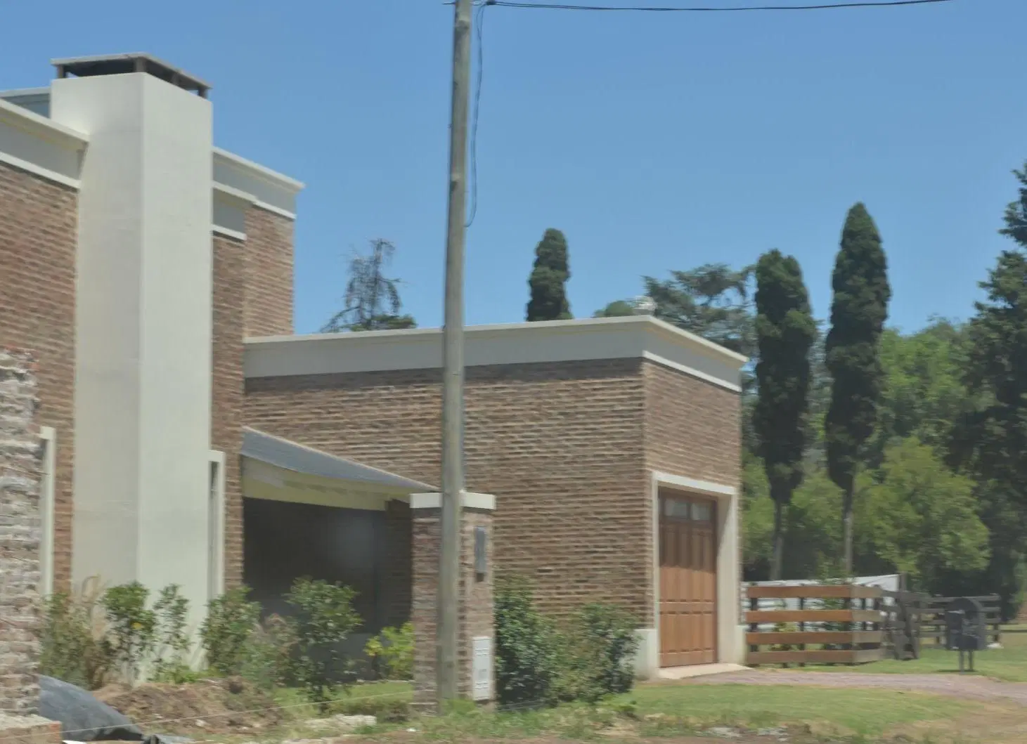 Terreno en venta - 23.665Mts2 - Capitán Sarmiento 8