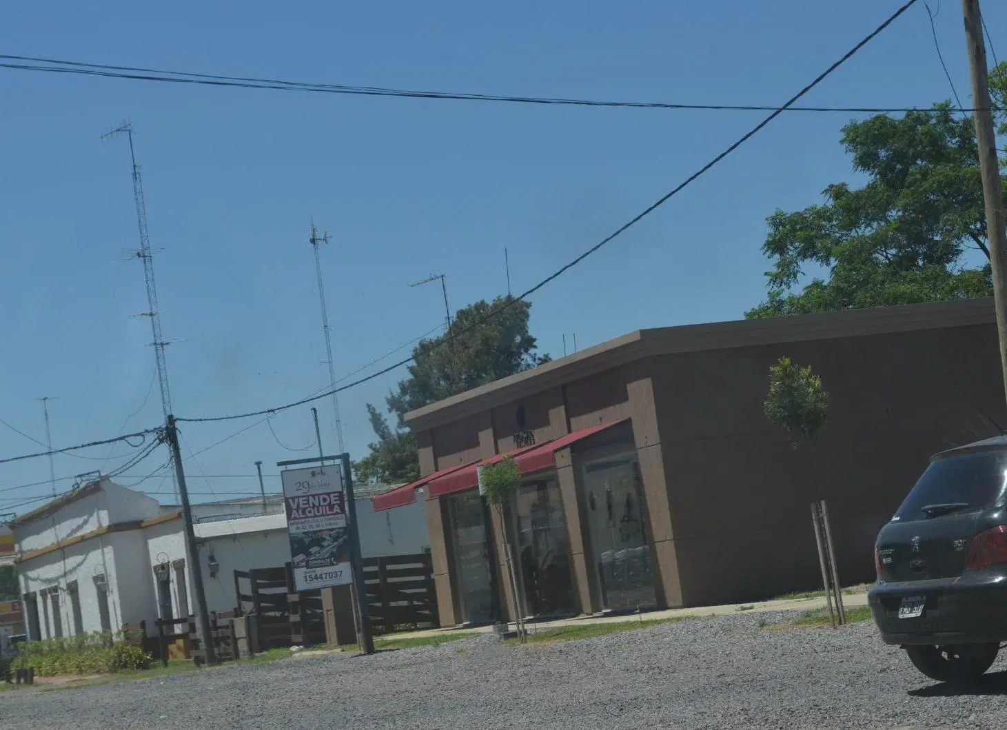 Terreno en venta - 23.665Mts2 - Capitán Sarmiento 3