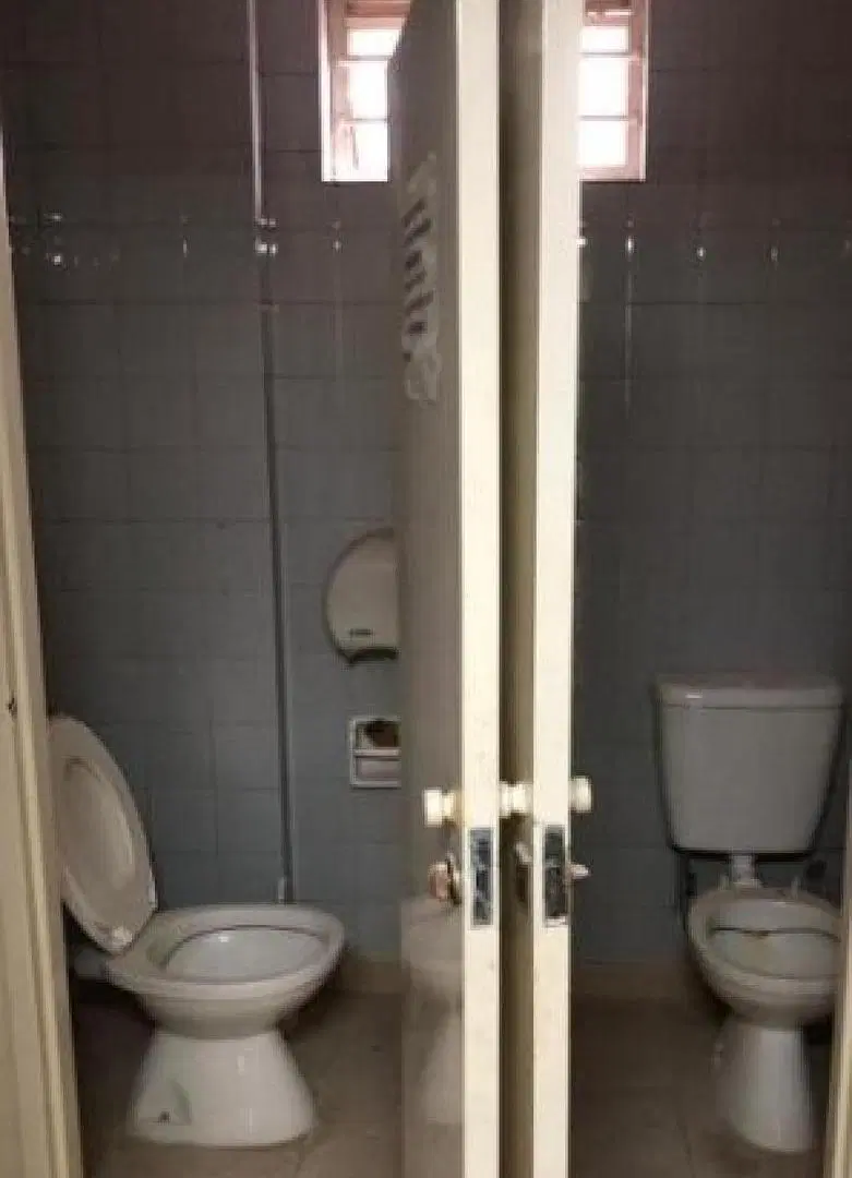 Oficina en alquiler - 2 Despachos 2 Baños - 272Mts2 - San Nicolás 4