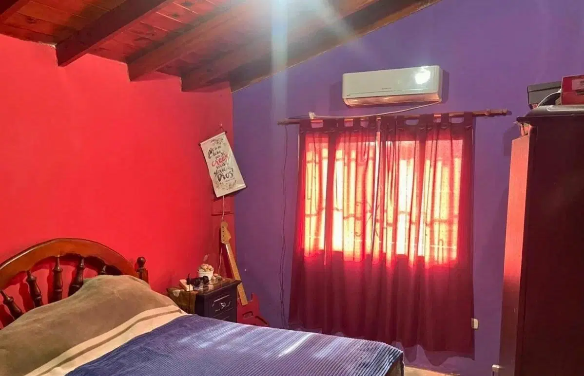 Casa en venta - 2 Dormitorios 2 Baños - 500mts2 - Moreno 5