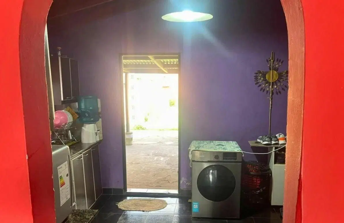 Casa en venta - 2 Dormitorios 2 Baños - 500mts2 - Moreno 3