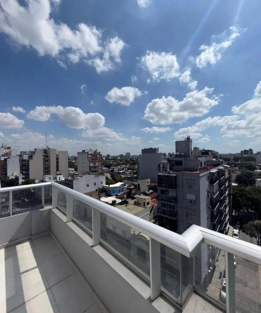Departamento en venta - 1 Dormitorio 1 Baño - Caballito 2